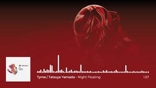 Gran Turismo Sport OST Tyme Tatsuya Yamada  Night Floating [upl. by Zetrom]