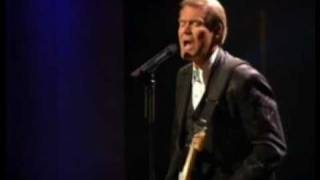 Glen Campbell MacArthur Park Live 2002 [upl. by Antonin165]