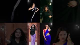 NEW TIKTOK REELSViral dance  Simple Kheral 🆚 Dipika Rana 🆚 Daizy Aizy 🆚 Other  shorts [upl. by Ainecey158]