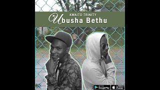 KWAITO TRINITY UBUSHA BETHUPROD BY SOSHA 745 [upl. by Otiragram]