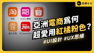 APP 設計如何操控人心？前Yahoo 奇摩資深 UX 設計主管，教你用設計創造商業價值！ft 設計總監Lydia《 強者我朋友 》EP 053｜志祺七七 [upl. by Novyat656]