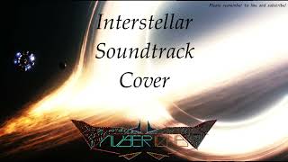 Cornfield Chase  Interstellar Soundtrack Cover [upl. by Gans]