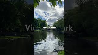 Victoria Park in Kitchener Ontario [upl. by Akoek306]