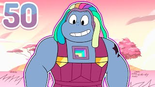 50 FATOS SOBRE A BISMUTO de Steven Universo [upl. by Ewolram]