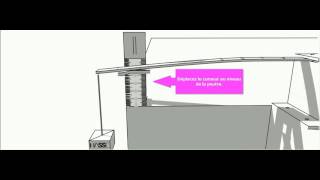 Tutoriel Mesure de la déformation dune poutre soumise à un effort de flexion [upl. by Toshiko783]