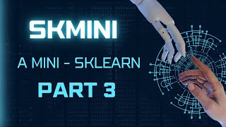 Skmini Part 3  Testing [upl. by Yreved378]