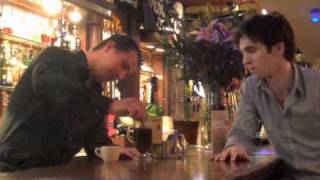 Tourism Ireland  How to make the Perfect Irish Coffee [upl. by Ruperta514]