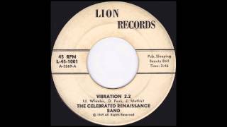 The Celebrated Renaissance Band  Vibration 22 1969 [upl. by Phelgen954]