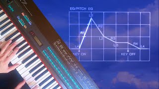 An Introduction to the DX7 amp FM Synthesis [upl. by Manoop]