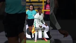 Nigeria vs South Korea Falconets U20 Women’s World Cup u20wwc nigeriavskorea nigeriawomen [upl. by Ponce]