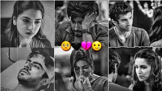 EK BAR ME BADAL GAYI 🥺💔🥲  Very Sad Shayari 😣🖤  Mood Off Shayari 😔  Bewafa 😭 OyeshayarG [upl. by Nevai286]