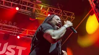 Sevendust  Black live Dallas TX  71921 [upl. by Connors]