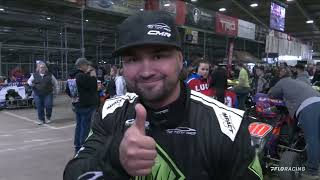 LIVE PREVIEW Lucas Oil Tulsa Shootout Wednesday [upl. by Eninaej653]