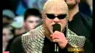 WCW Big Poppa Pump Scott Steiner Theme ORIGINAL 2001 [upl. by Ranilopa]