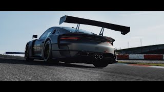 Porsche 911 GT2RS Clubsport 25 [upl. by Ardnaiek782]