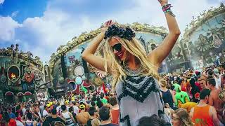 La Mejor Música Electrónica 2022 🔥 TOMORROWLAND 2022 🔥 Lo Mas Nuevo  Electronic Mix 2022 [upl. by Arahahs]