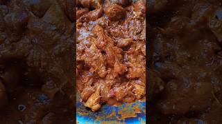 Chicken Afghani recipe🥰😘streetfoodrecipes streetfoodviralvideo shorts trending roastedchicken [upl. by Berlyn654]