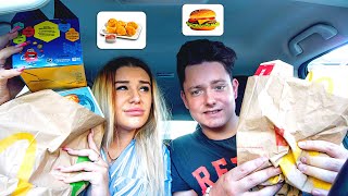 Instagram Filter Dönti El Hogy Mit Együnk🍔🍟 FtFarkas Timii [upl. by Vicki]