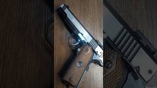 1911 Special Combat  Rossi Airgun 45mm [upl. by Ninette363]