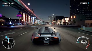 • Need for Speed Payback • FULL GAME 1080p60 No Commentary [upl. by Haldan961]