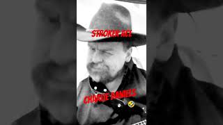 Stroker Ace Charlie Daniels [upl. by Mollie568]