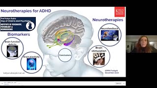 Neurotherapies for ADHD [upl. by Lamar]