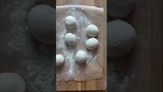 Baking Steel Bread Rolls [upl. by Fesuoy]