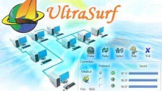 UltraSurf Review [upl. by Maribeth]