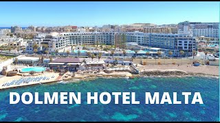 Dolmen Hotel Malta [upl. by Emmott]