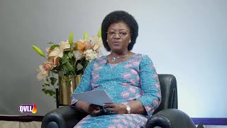 QVLL du 21092024 avec le Dr Hortense KARAMBIRI [upl. by Nairod]