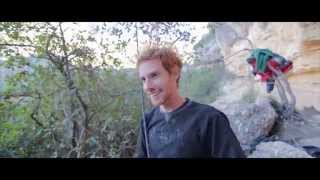 NO SIESTA SPAIN TRIP  FULL MOVIE  ROBA DA LOCAL CLIMBING MOVIE [upl. by Montagu]