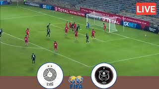 🔴LIVE Al Sadd Vs Orlando Pirates FC FIFA Friendly Match Extended Highlights [upl. by Ulani]