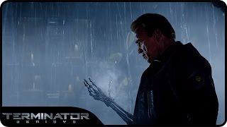 TERMINATOR GENISYS  J1 avant la bandeannonce [upl. by Adnirod]