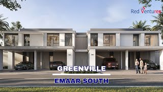 Greenville  A Peaceful Community [upl. by Salvidor261]