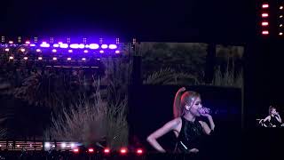 BST Hydepark 2023  Blackpink  Boombayah  Love Sick Girls  Playing with Fire [upl. by Kashden]