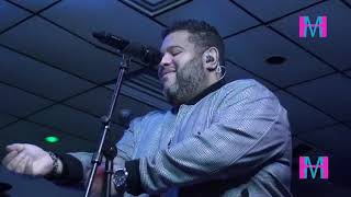 VAYB  RALENTI LIVE IN ELIZABETH NEW JERSEY 382019 [upl. by Eirehc]