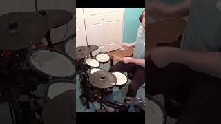 tesseract  War of Being  Clone Hero Drums Expert Pro [upl. by Peskoff603]