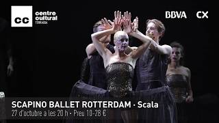 Dansa · Scapino Ballet Rotterdam [upl. by Norah]