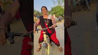 Sunita Chaudhari comedy sunitachaudhary viralvideo [upl. by Rebmik]