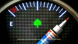 Flashlube Diesel Fuel Conditioner TVC [upl. by Papageno439]