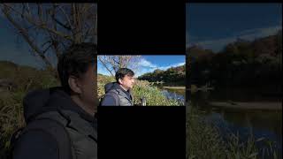 chișinău nature chisinau travel chisinaucity park walkthrough lake hiking [upl. by Arahahs]