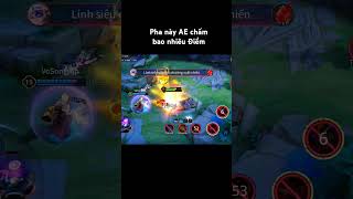 Thorne pha thủ nhà quá khét Đẳng cấp One Champ lienquanmobile mobilelegends liênquânmobile mlbb [upl. by Sparke142]