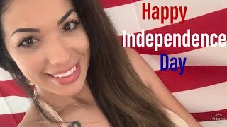 Happy Independence Day Modeling Pictures [upl. by Pat]