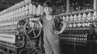 Child Labor Laws amp True Minimum Wage [upl. by Vevay]