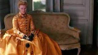 Dangerous Liaisons Costumes Marquise de Merteuil [upl. by Metts]