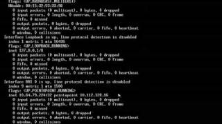 ISDN Configuration [upl. by Gittel]