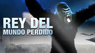 REY DEL MUNDO PERDIDO  ACCIÓN  PELICULAS COMPLETAS EN ESPANOL LATINO [upl. by Nosyaj]