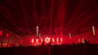 Vini Vici Transmission AU 2019 [upl. by Janela]