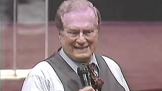 R W Schambach  Another Fireball Sermon from Camp Meeting MUST WATCH [upl. by Ahtabbat838]