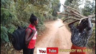 University intake gone wrong to a Turkana studentWatch to the end [upl. by Ynaitirb]